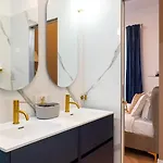 3 Suites, Freestanding Tub, Xl Luxury Roma