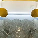 Appartamento 3 Suites, Freestanding Tub, Xl Luxury Roma