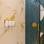 Appartamento 3 Suites, Freestanding Tub, Xl Luxury Roma