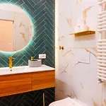 Appartamento 3 Suites, Freestanding Tub, Xl Luxury *