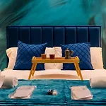 3 Suites, Freestanding Tub, Xl Luxury Appartamento Roma