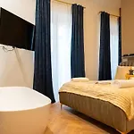 3 Suites, Freestanding Tub, Xl Luxury Appartamento Roma