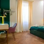 Appartamento 3 Suites, Freestanding Tub, Xl Luxury Roma