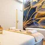 3 Suites, Freestanding Tub, Xl Luxury Appartamento Roma