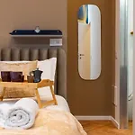 Appartamento 3 Suites, Freestanding Tub, Xl Luxury *