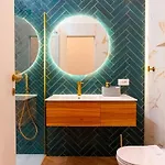 Appartamento 3 Suites, Freestanding Tub, Xl Luxury Roma