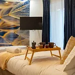 3 Suites, Freestanding Tub, Xl Luxury * Roma