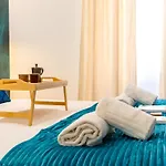 3 Suites, Freestanding Tub, Xl Luxury *