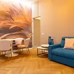 Appartamento 3 Suites, Freestanding Tub, Xl Luxury Roma