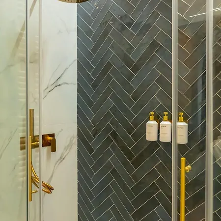 Apartment 3 Suites, Freestanding Tub, Xl Luxury Rome
