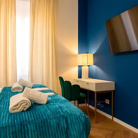 Apartment 3 Suites, Freestanding Tub, Xl Luxury *
