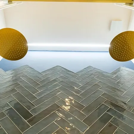 Apartment 3 Suites, Freestanding Tub, Xl Luxury Rome