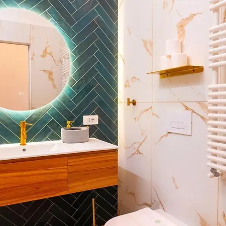 Apartment 3 Suites, Freestanding Tub, Xl Luxury *