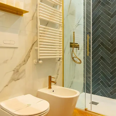 Apartment 3 Suites, Freestanding Tub, Xl Luxury *