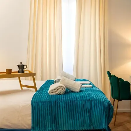 Apartment 3 Suites, Freestanding Tub, Xl Luxury *
