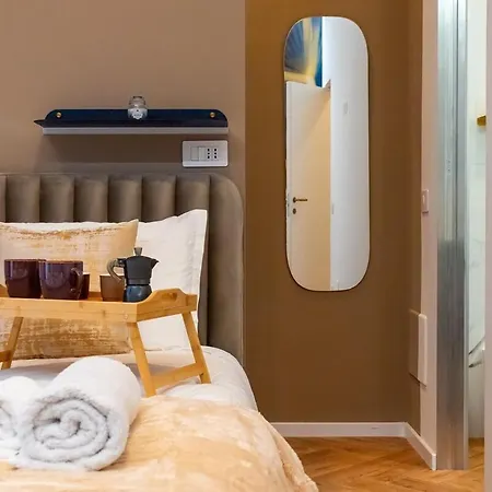 Apartment 3 Suites, Freestanding Tub, Xl Luxury *