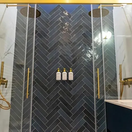 3 Suites, Freestanding Tub, Xl Luxury * Rome